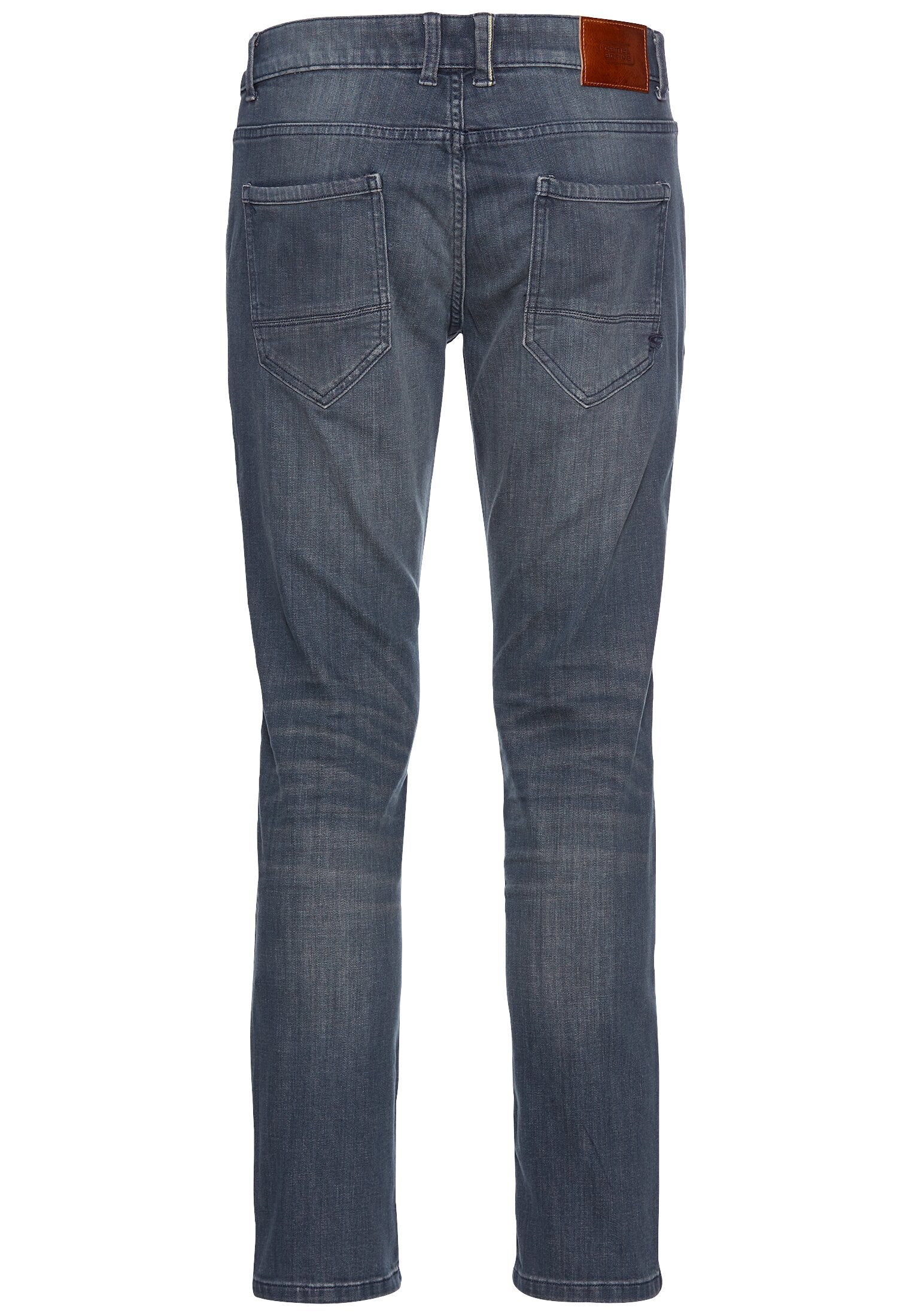 Jeans - Slim Fit