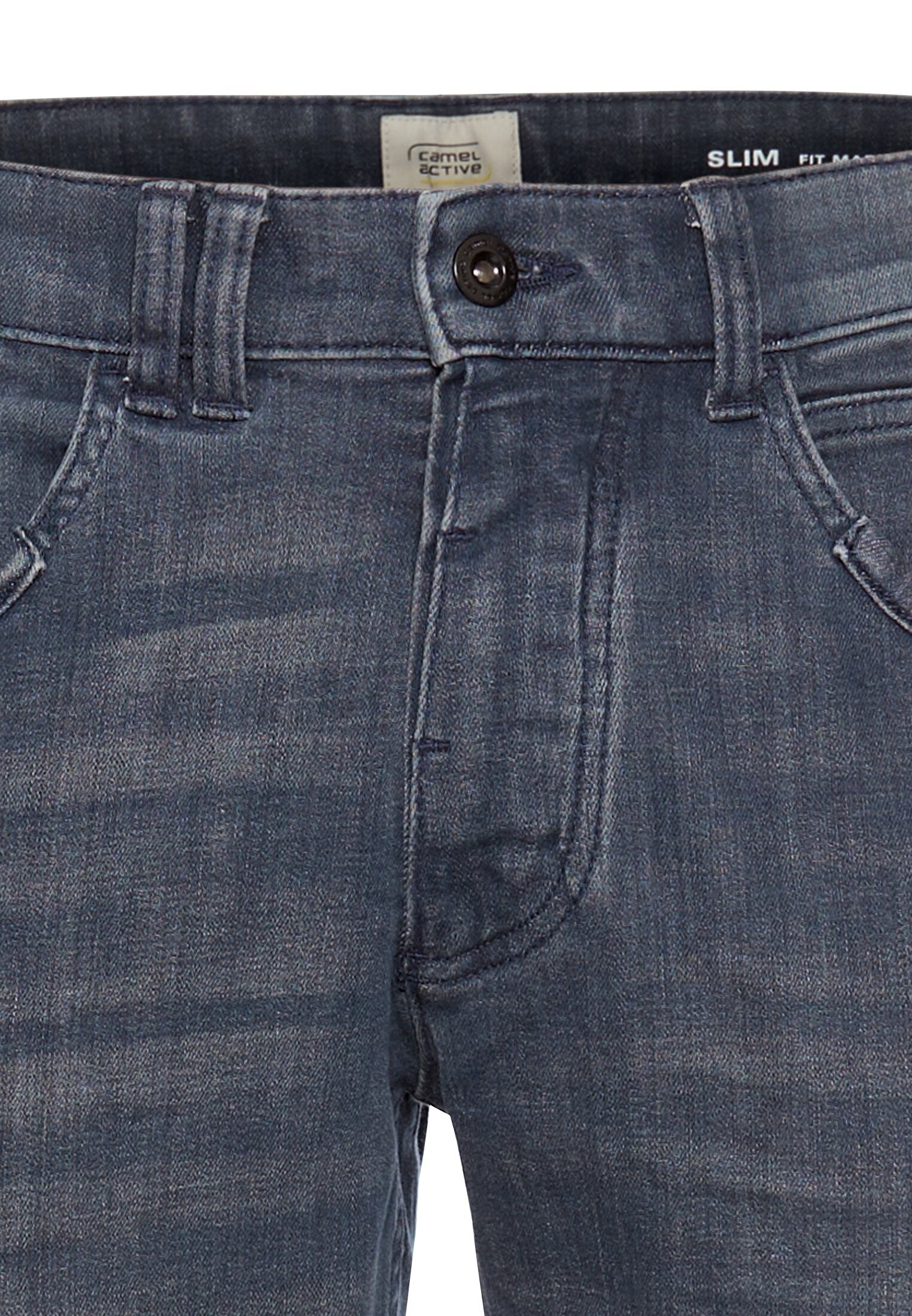 Jeans - Slim Fit