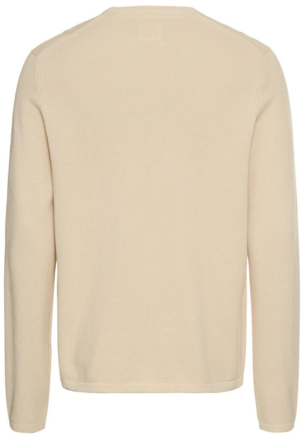 Pullover - Baumwolle