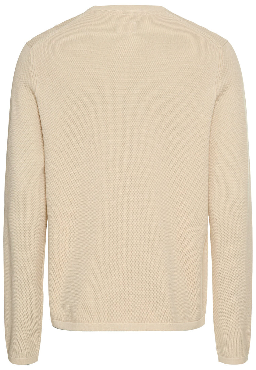 Pullover - Baumwolle