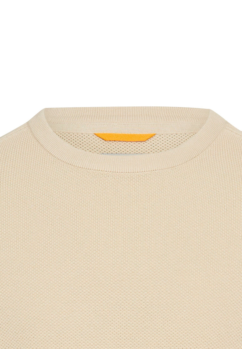 Pullover - Baumwolle