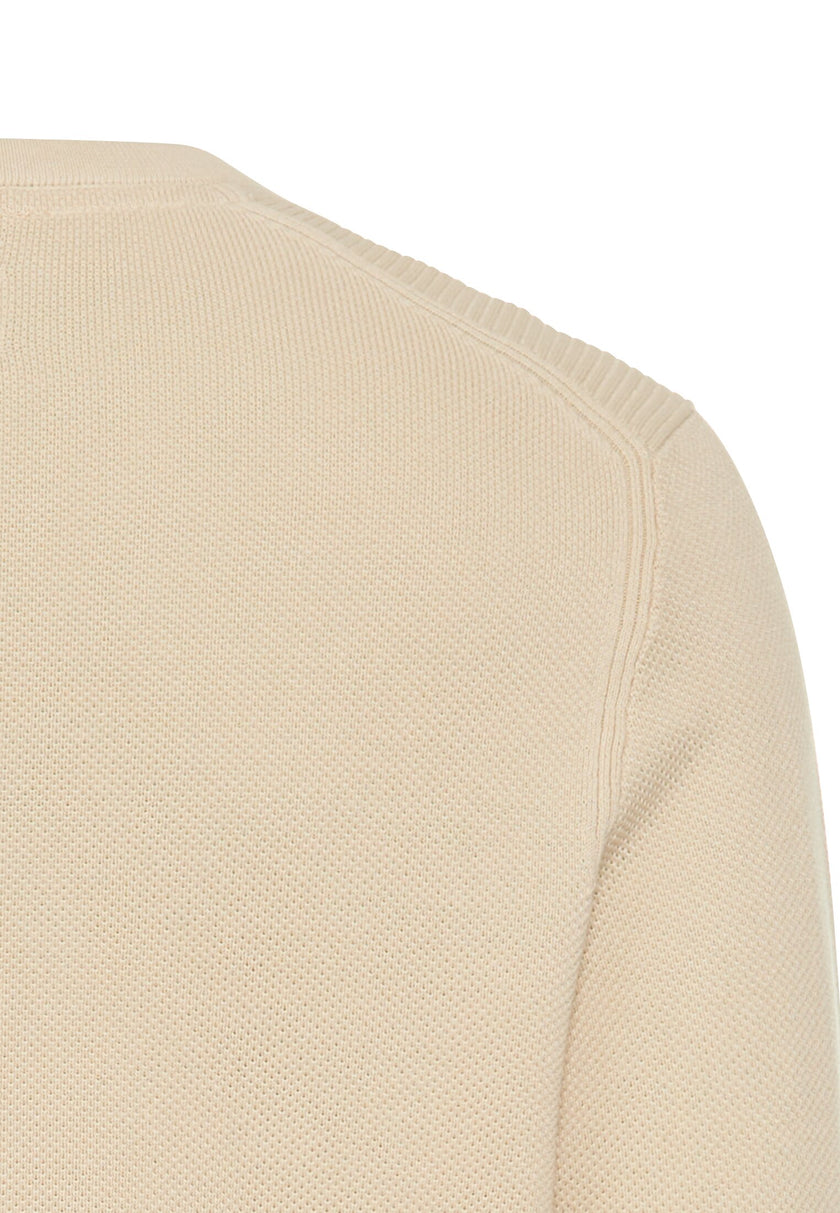 Pullover - Baumwolle