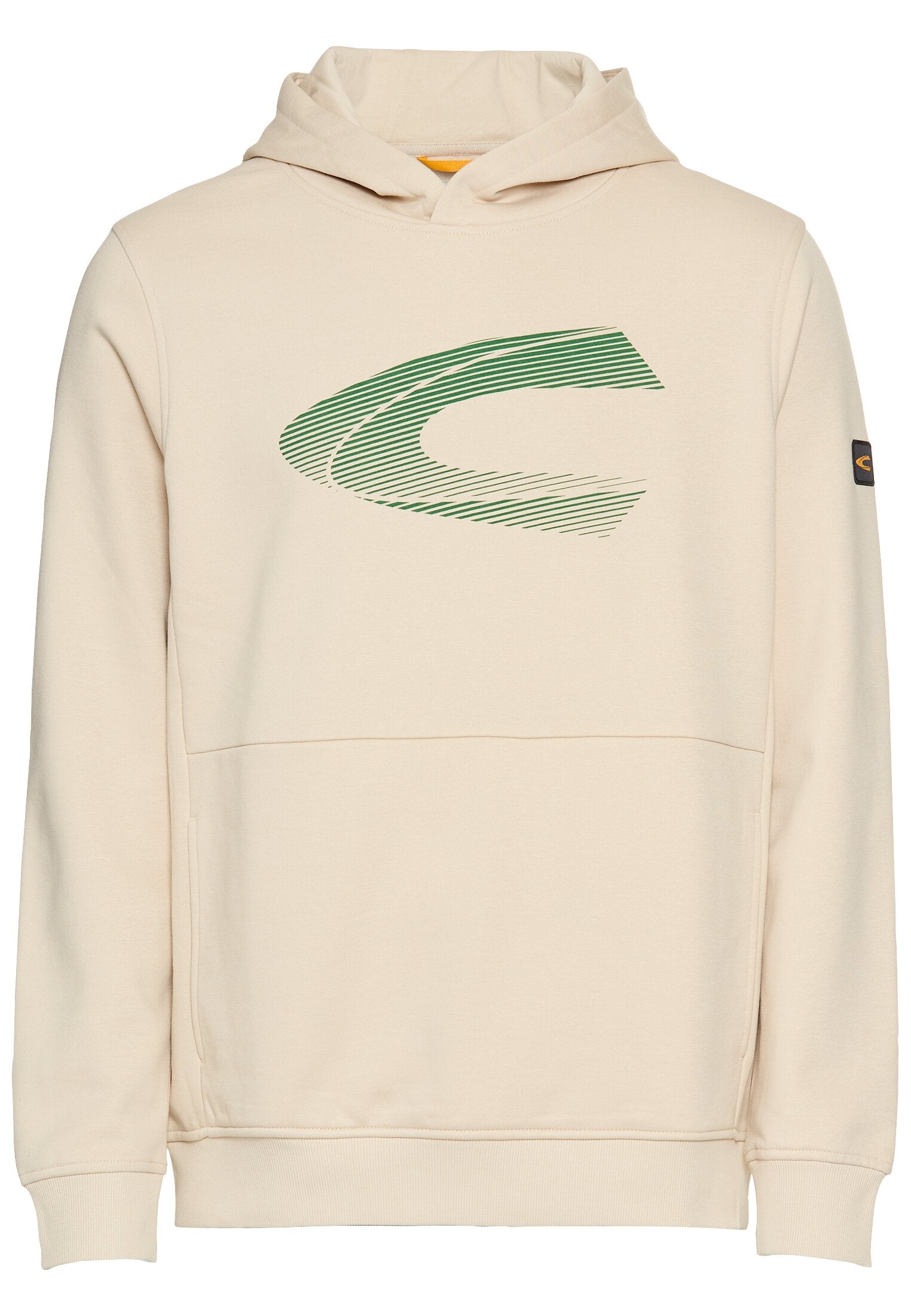 Hoodie - Baumwollmix