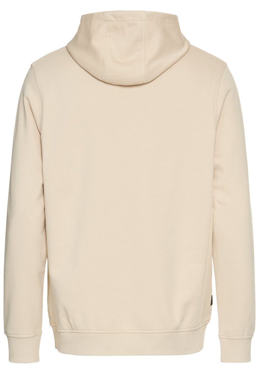 Hoodie - Baumwollmix