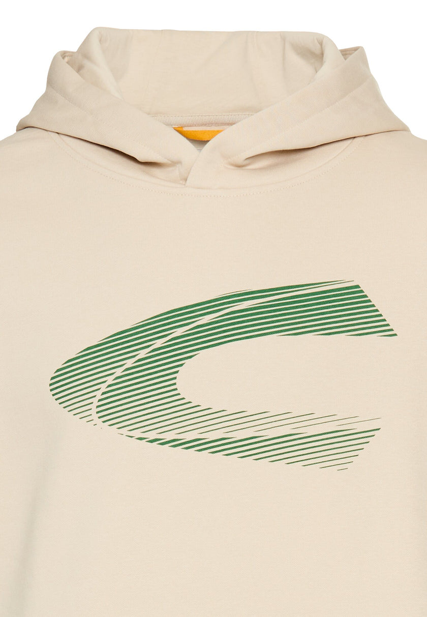 Hoodie - Baumwollmix