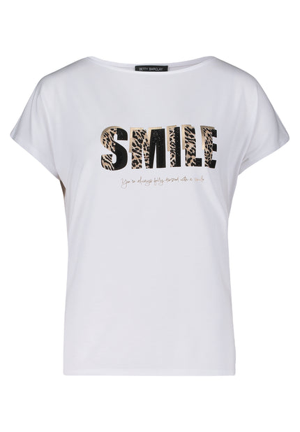 Shirt - Wordingprint