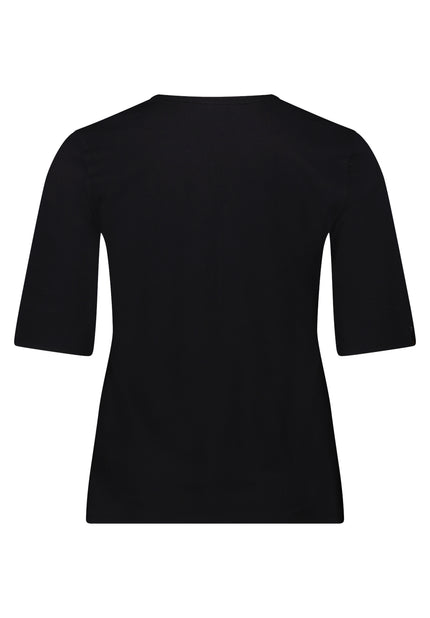 Shirt - V-Ausschnitt