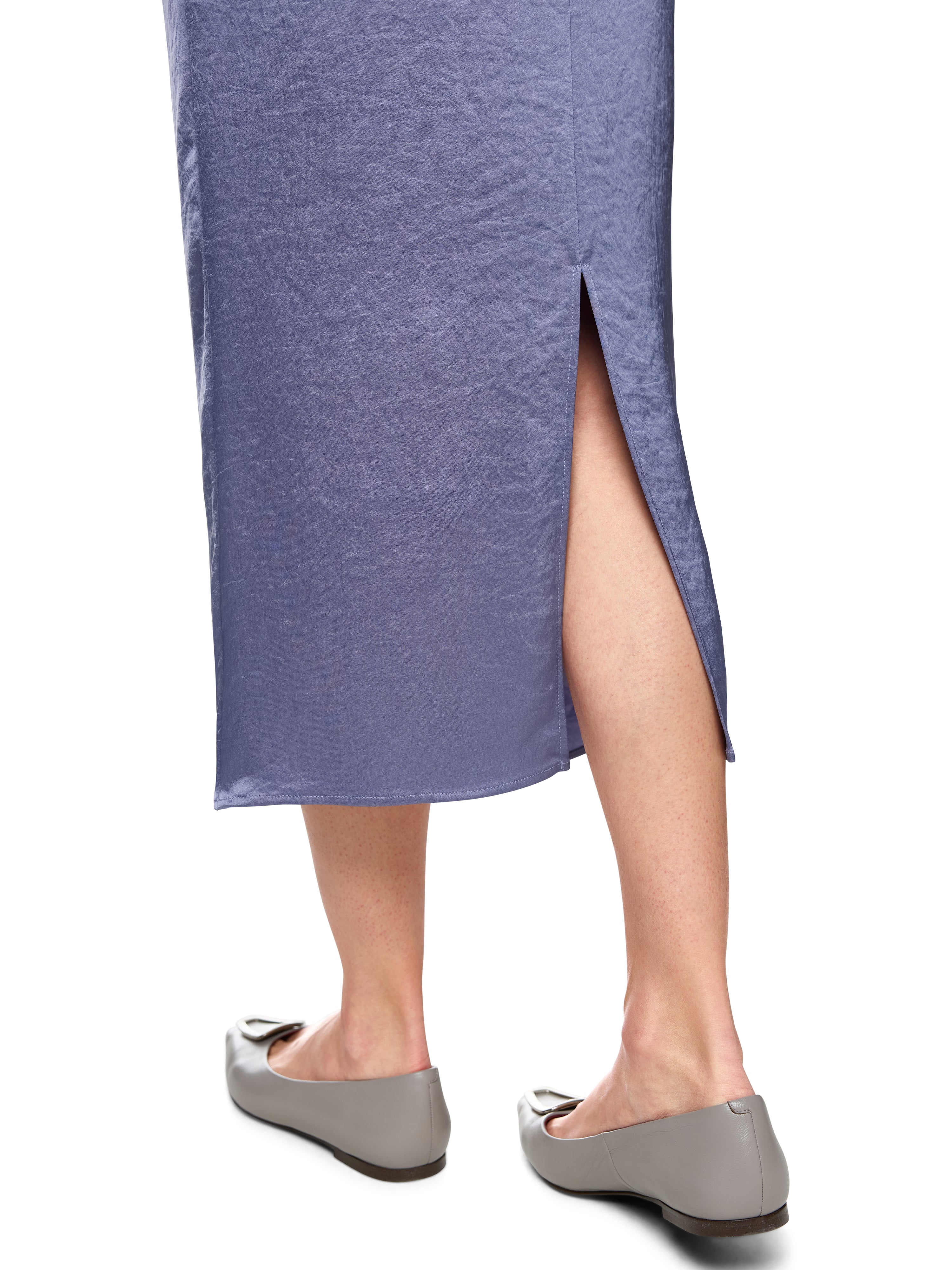 Maxi-Rock - Drapierung