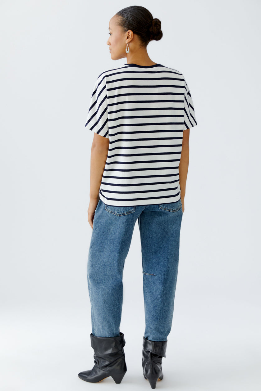 T-Shirt - Wordingprint