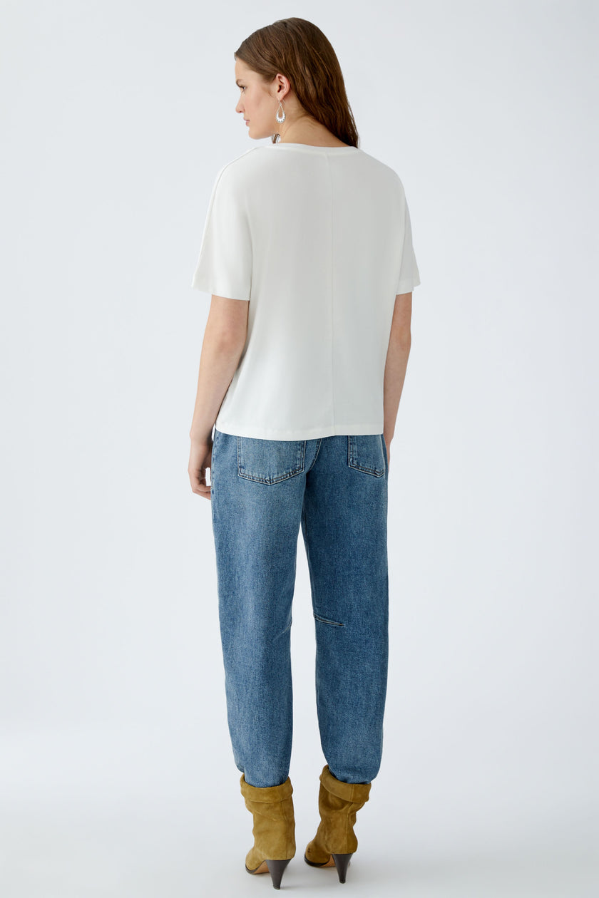 T-Shirt - Frontdruck