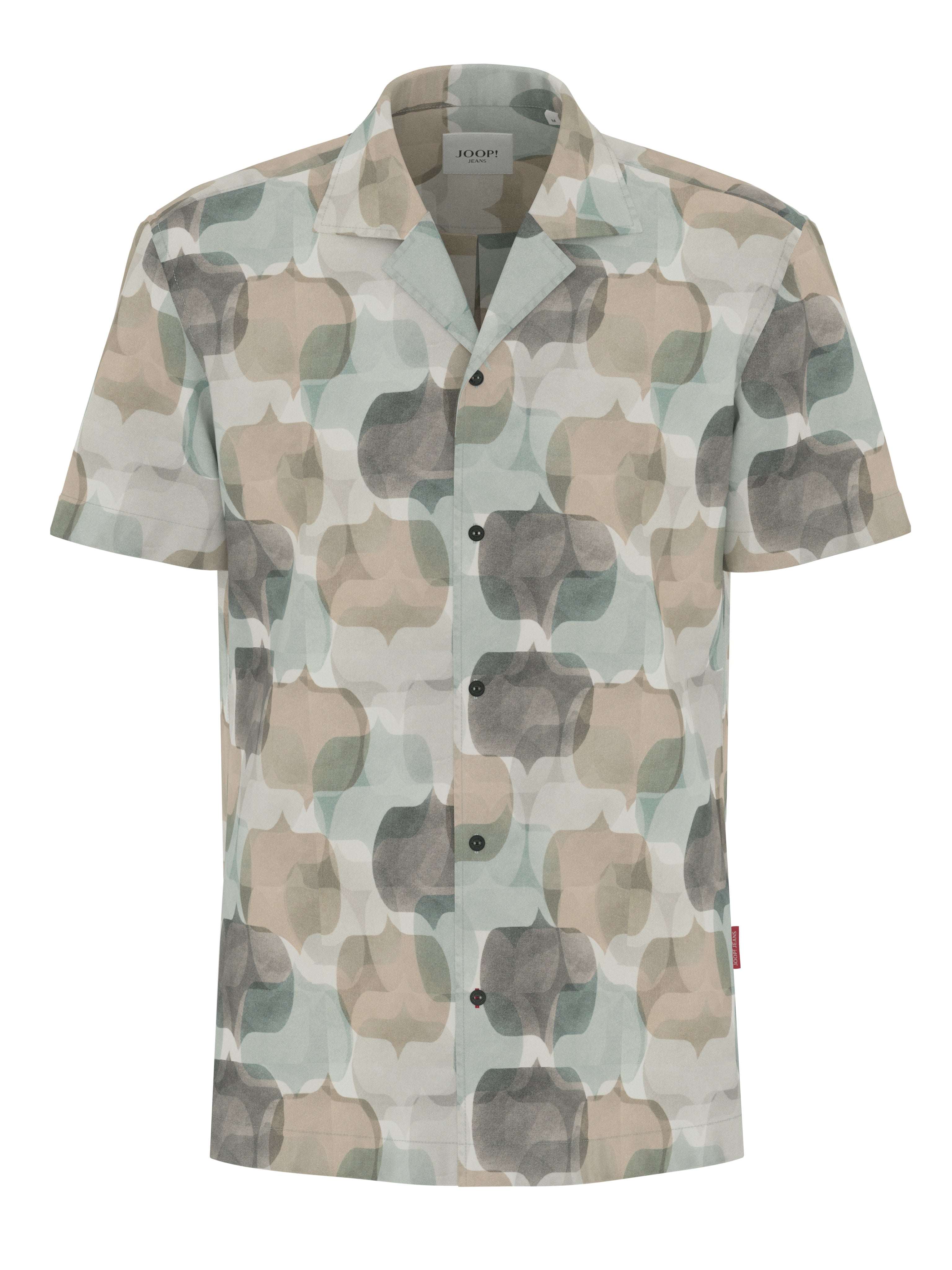 Freizeithemd - Hanes