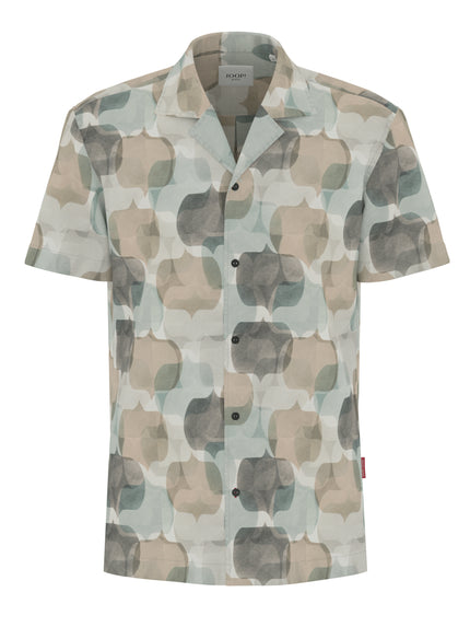 Freizeithemd - Hanes