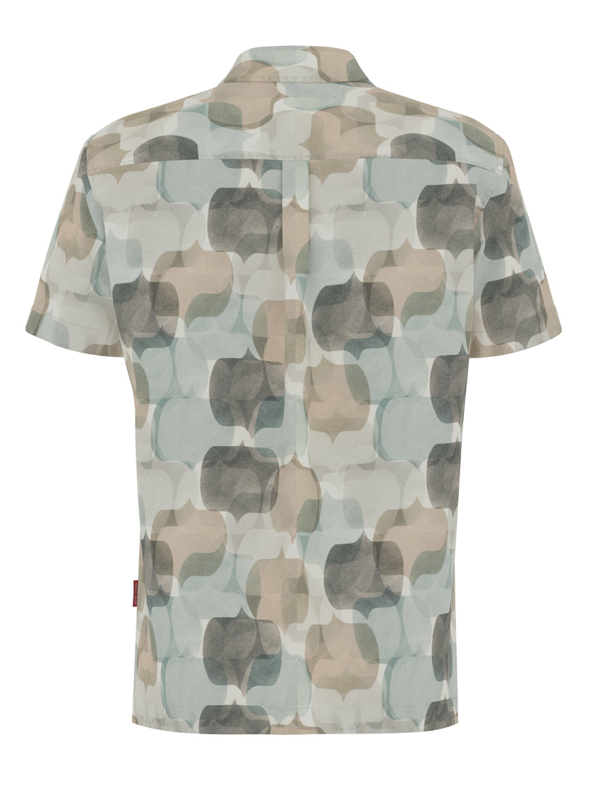 Freizeithemd - Hanes