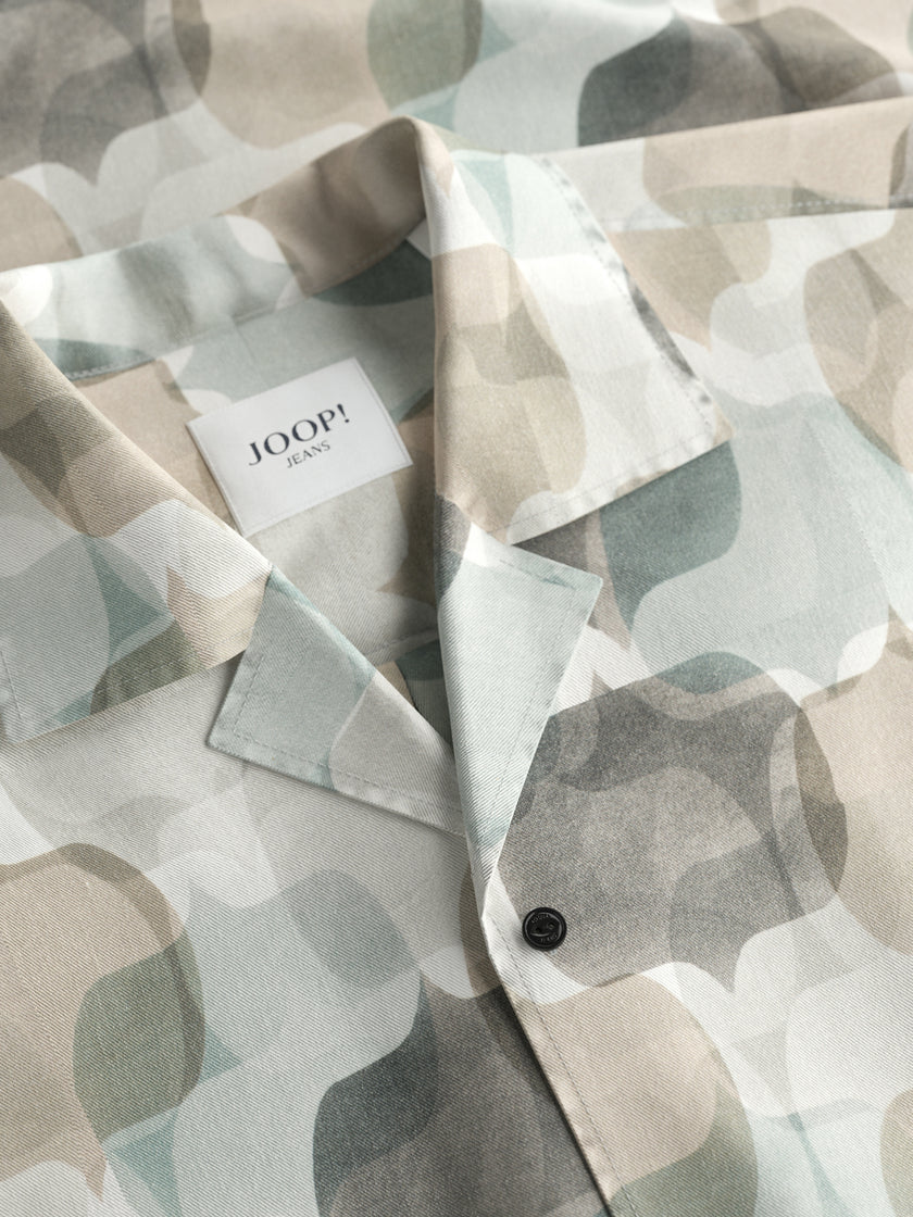 Freizeithemd - Hanes