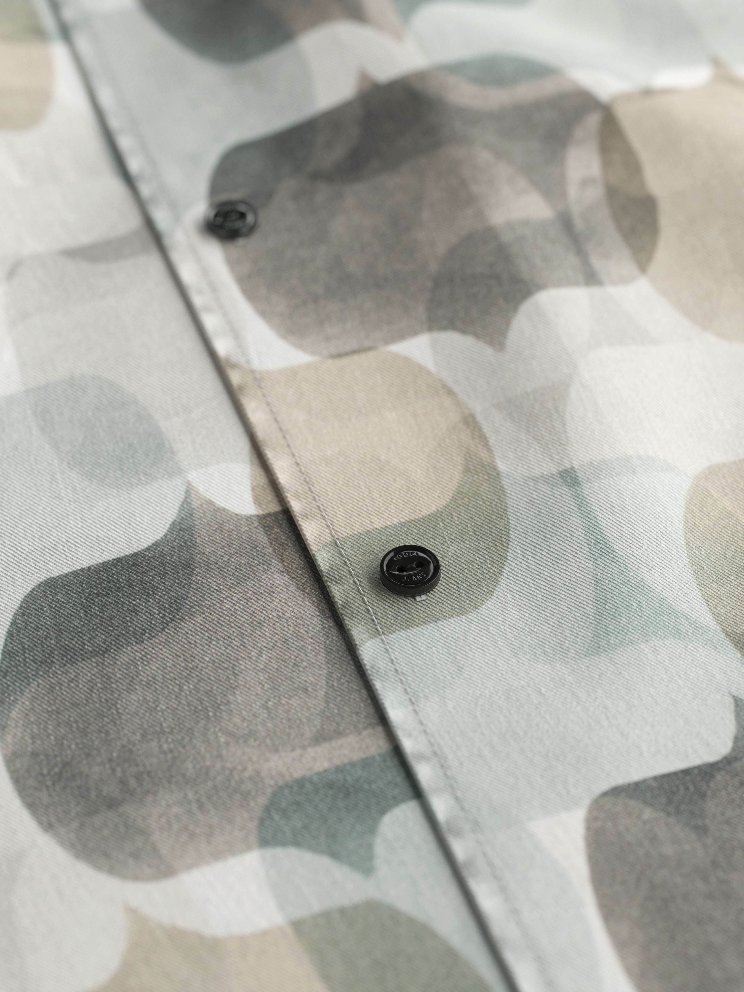 Freizeithemd - Hanes