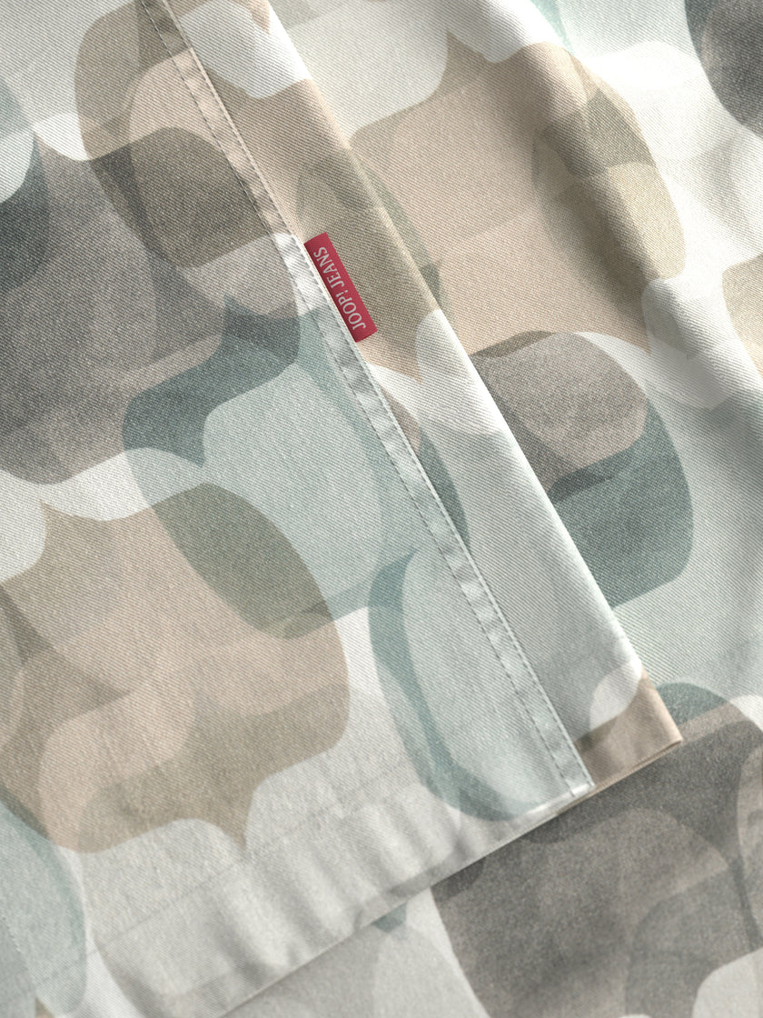 Freizeithemd - Hanes