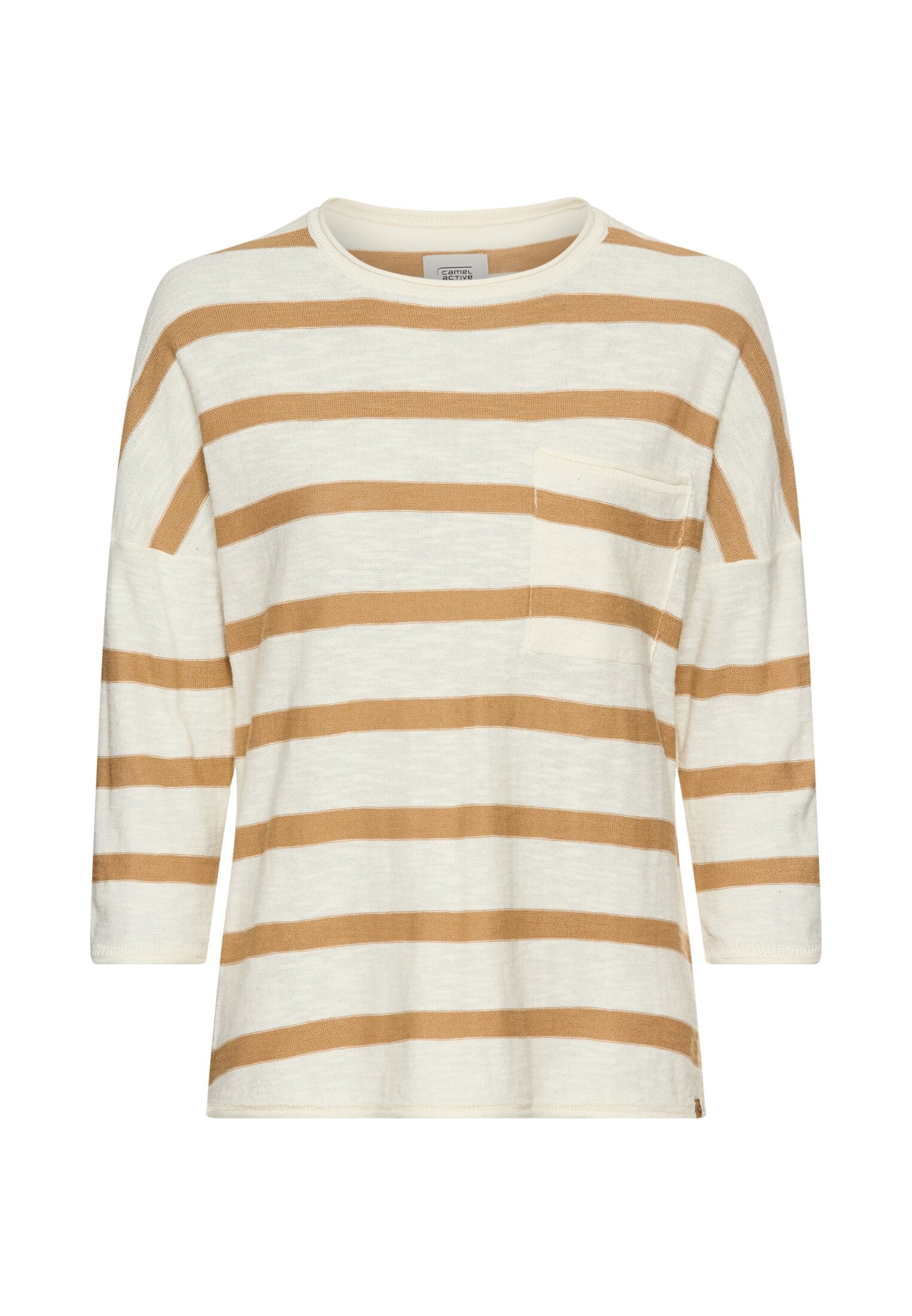 Strickpullover - 3/4 Arm