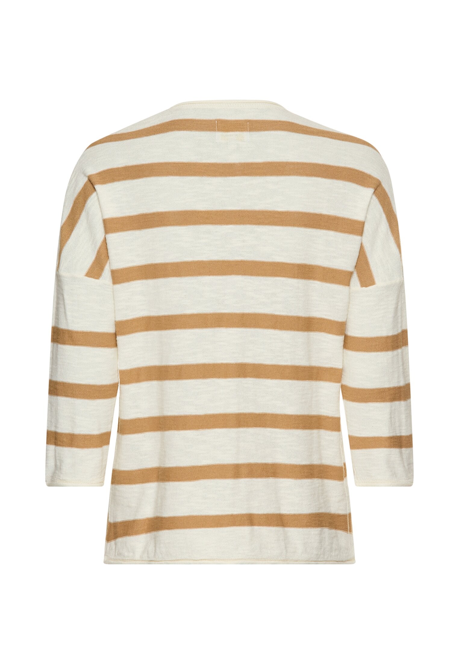 Strickpullover - 3/4 Arm