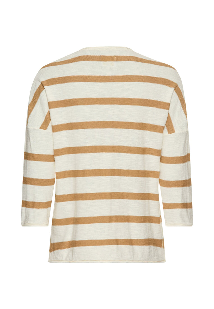 Strickpullover - 3/4 Arm