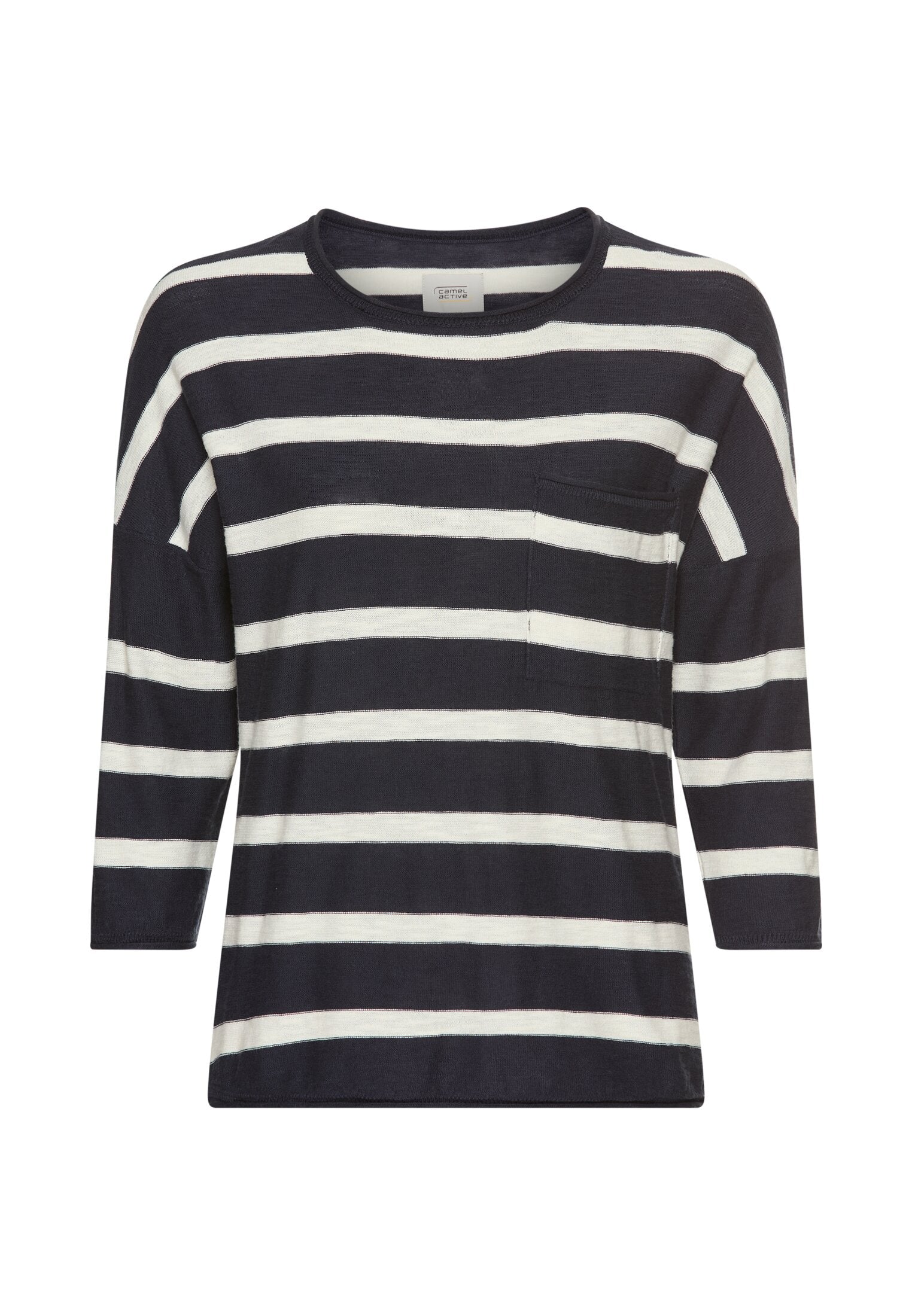 Strickpullover - 3/4 Arm