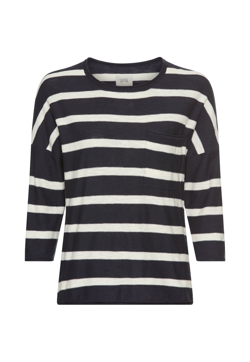 Strickpullover - 3/4 Arm