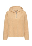 Pullover - Teddyfleece