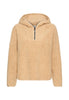Pullover - Teddyfleece