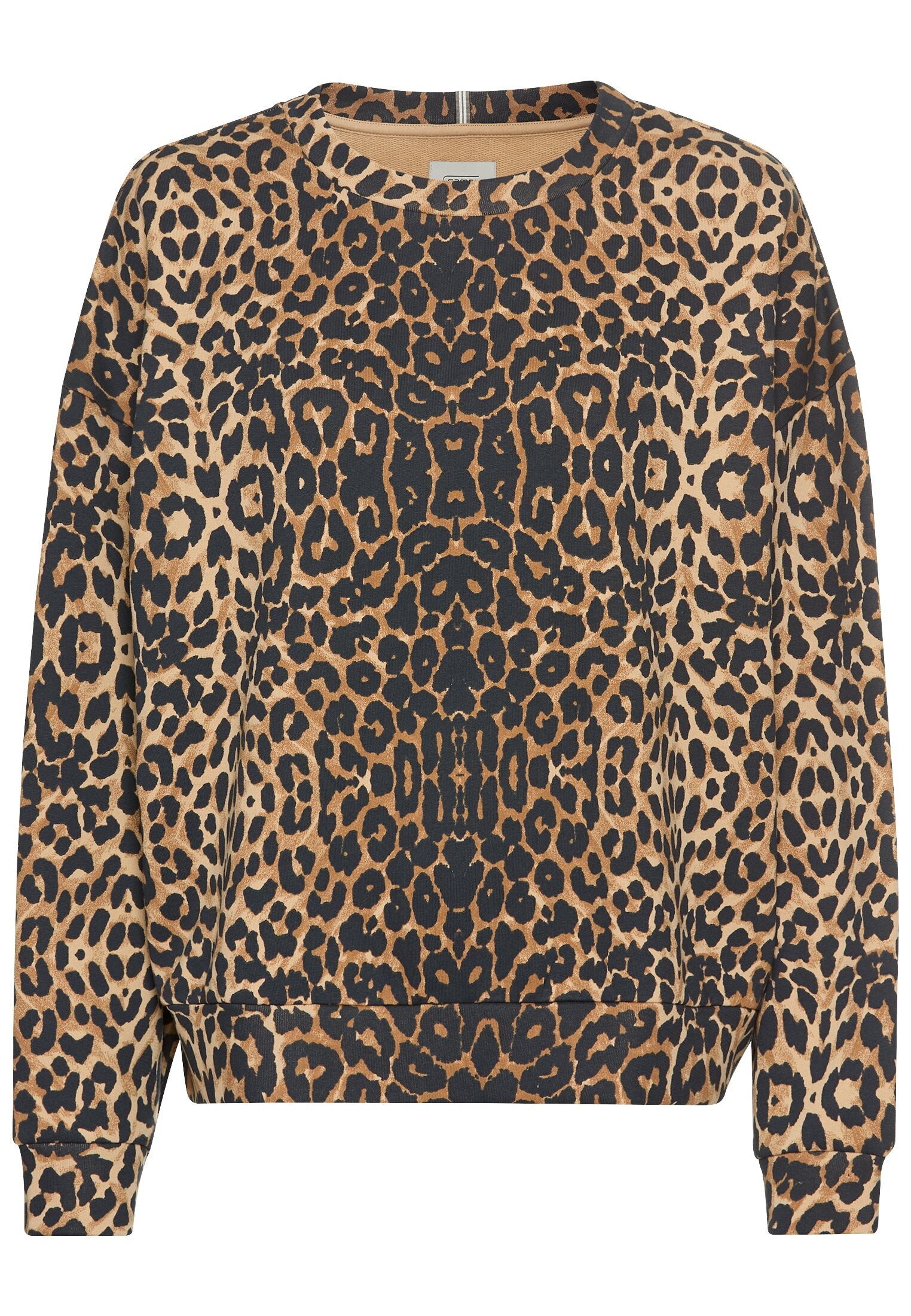 Sweatshirt - Oversize