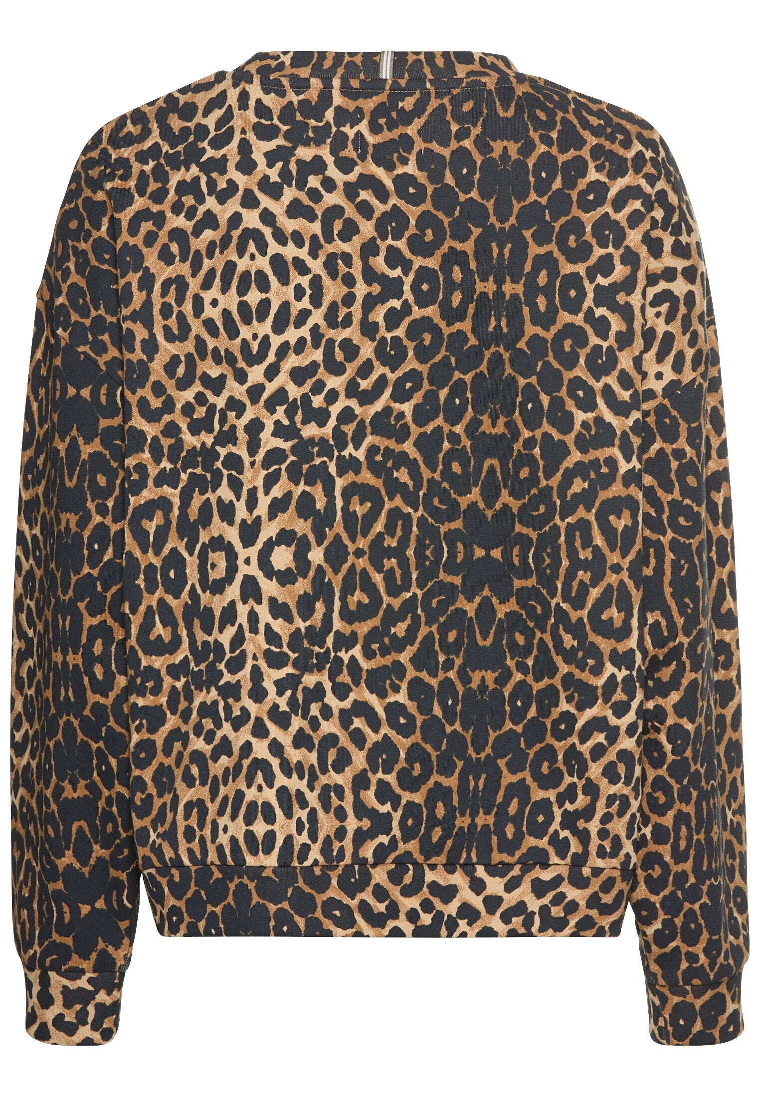 Sweatshirt - Oversize