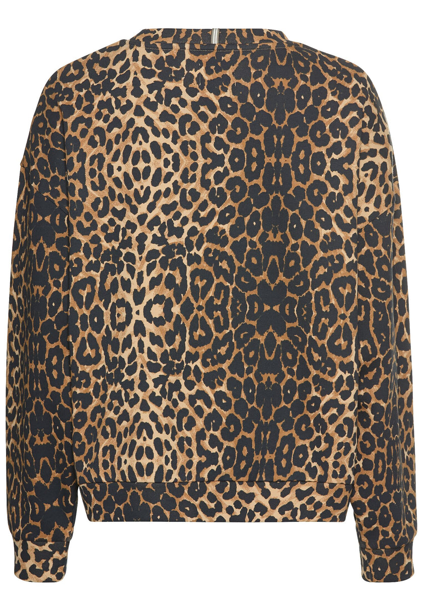 Sweatshirt - Oversize