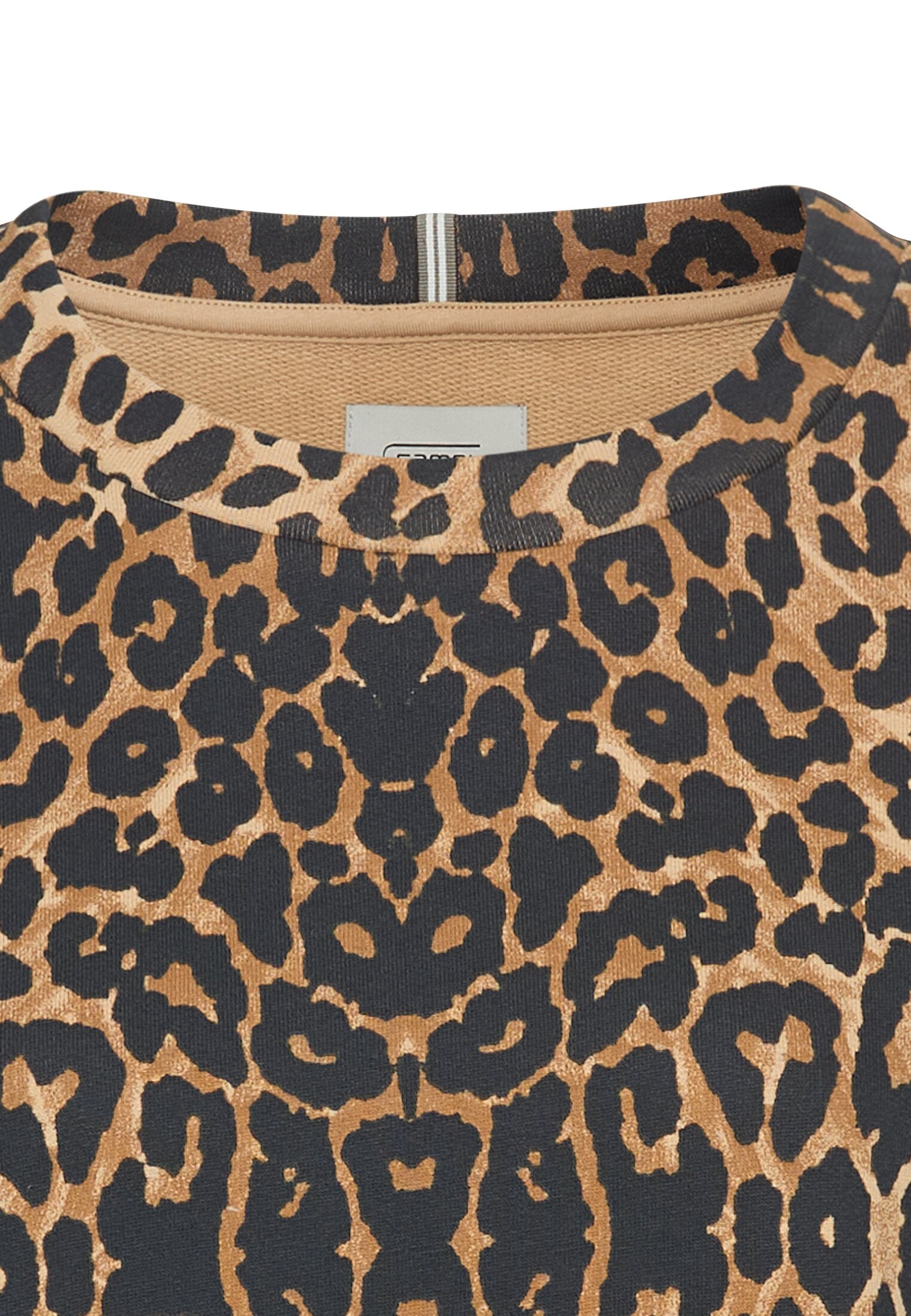 Sweatshirt - Oversize