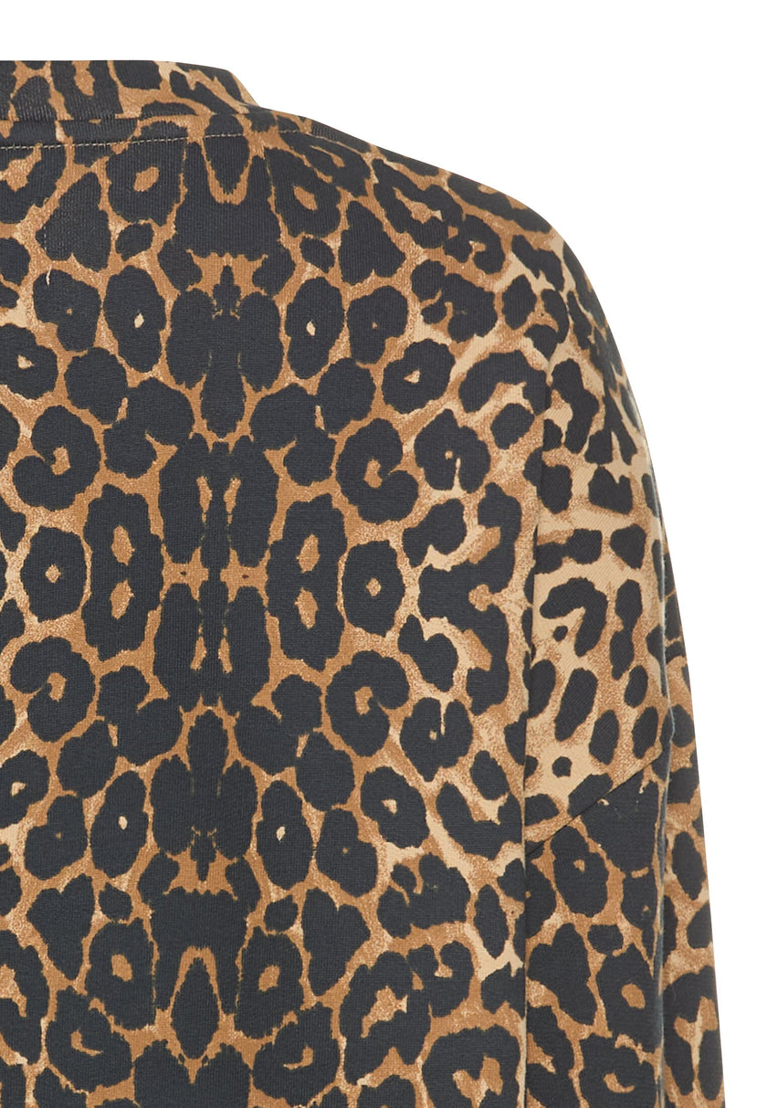 Sweatshirt - Oversize