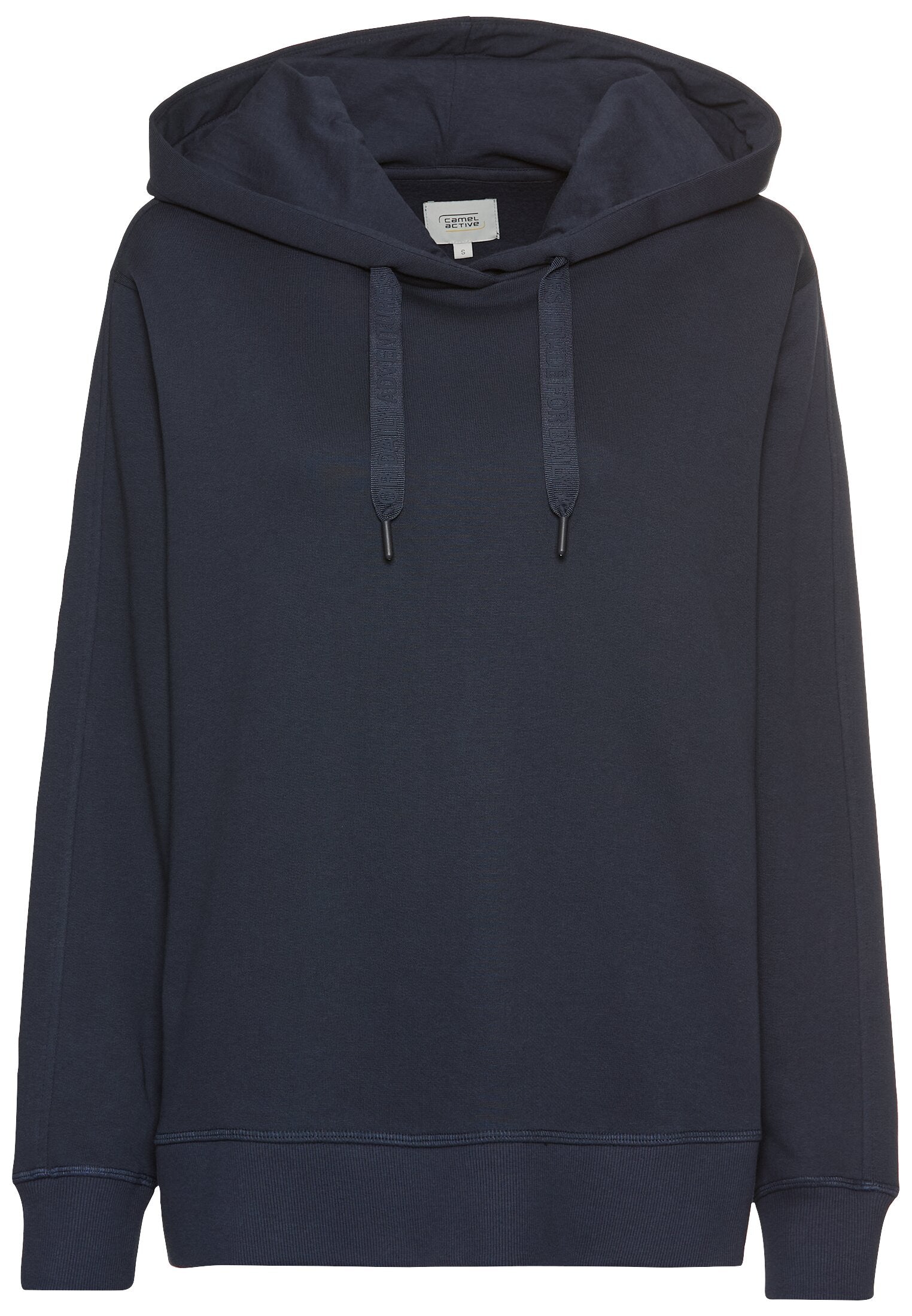 Hoodie - Baumwolle