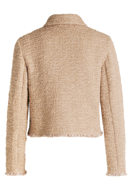 Blazer - Baumwollmix