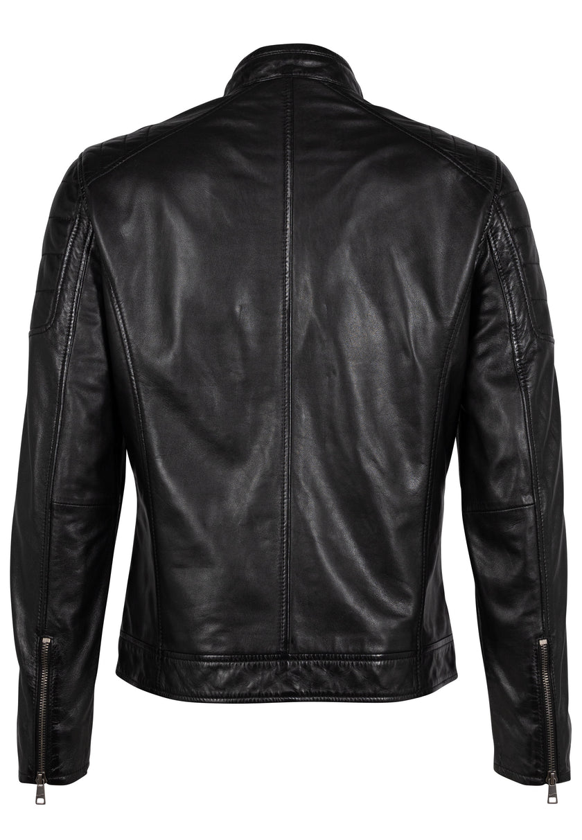 Lederjacke - GBDerry LAORV