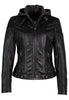 Lederjacke - Cacey LEGV