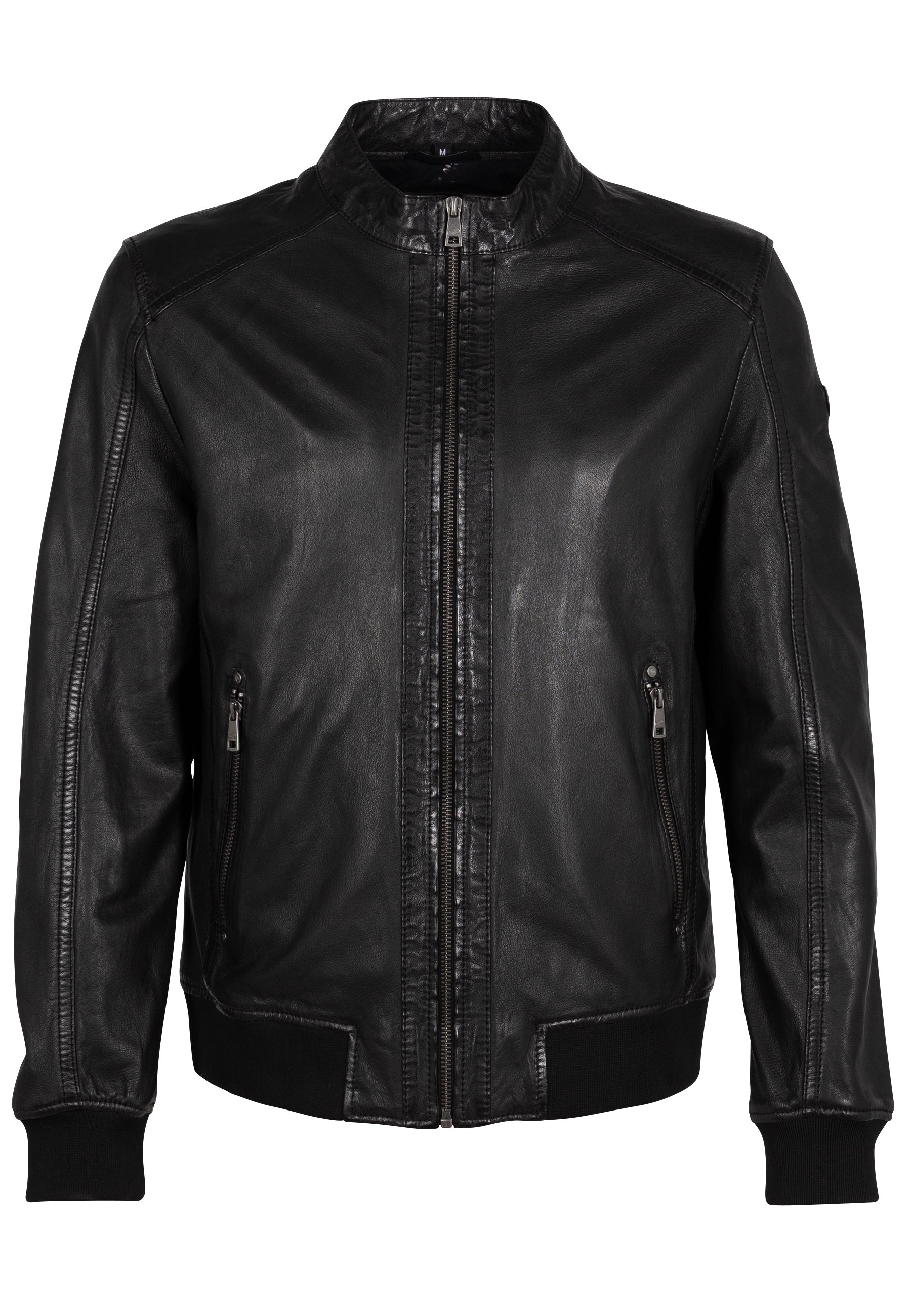 Lederjacke - MMGoran