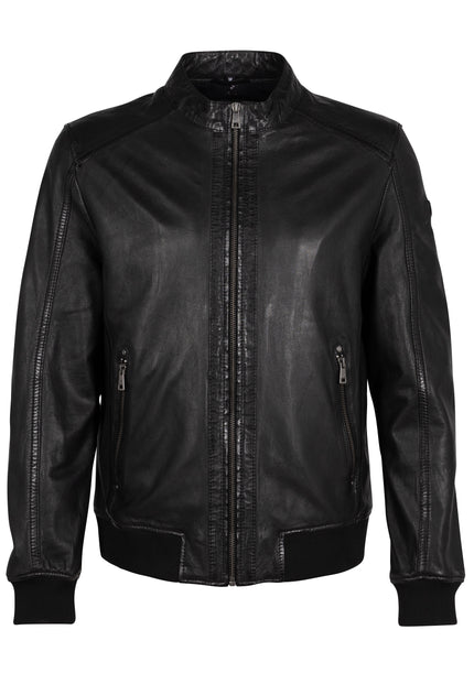 Lederjacke - MMGoran