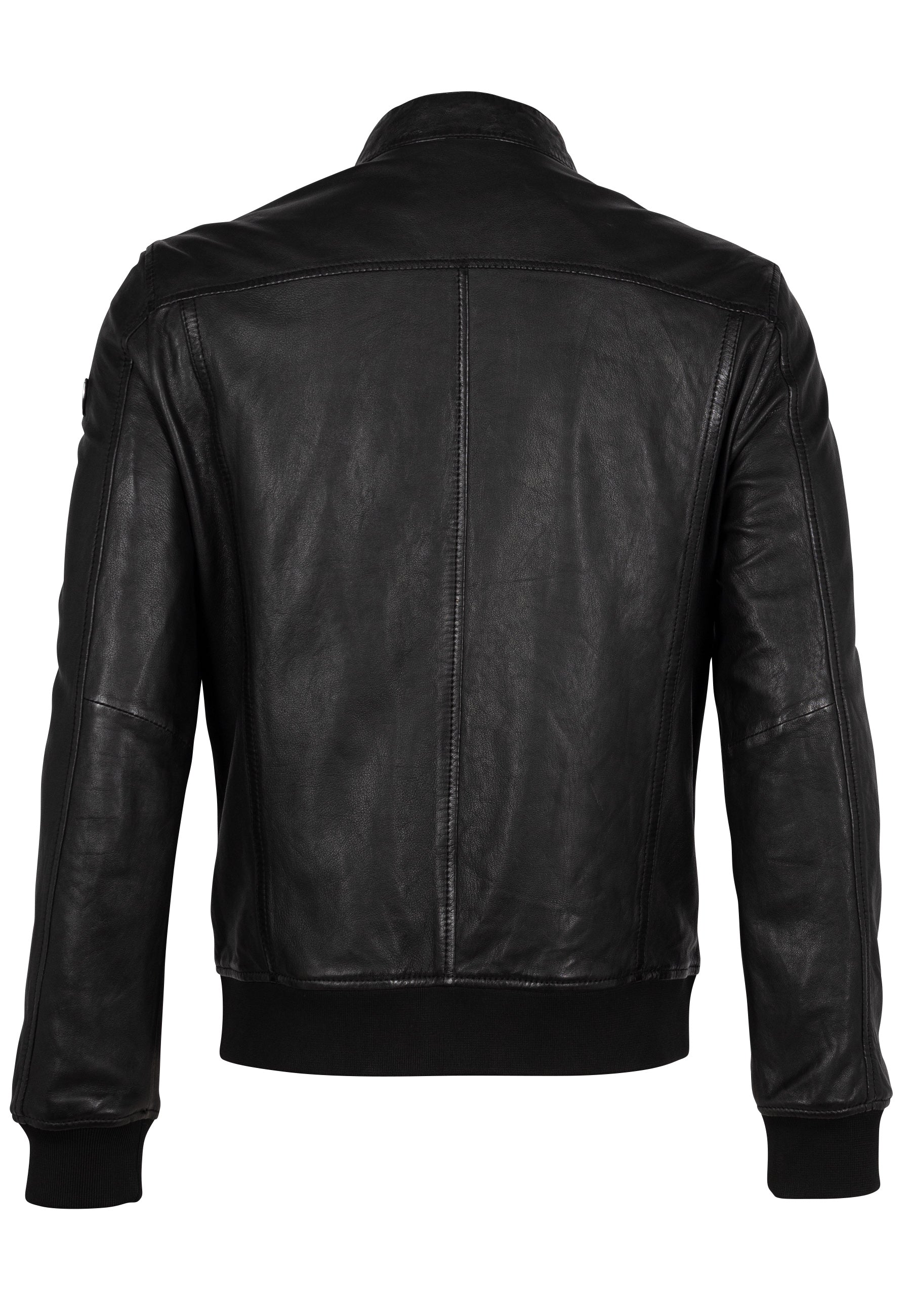 Lederjacke - MMGoran