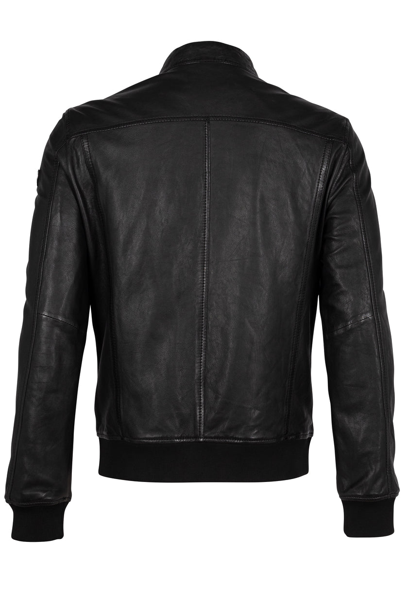 Lederjacke - MMGoran