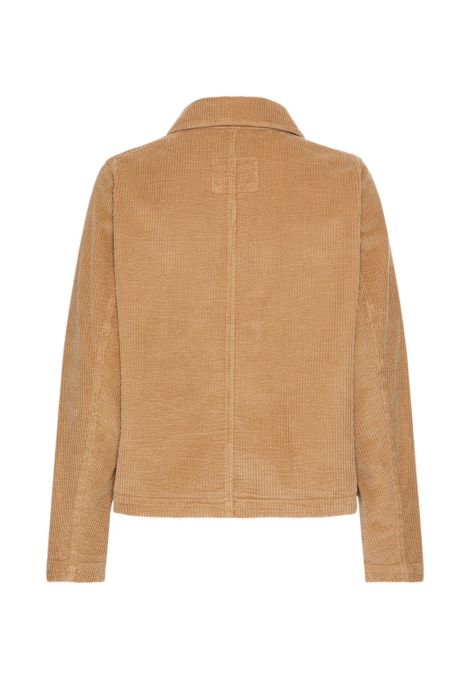 Blazer - Baumwolle