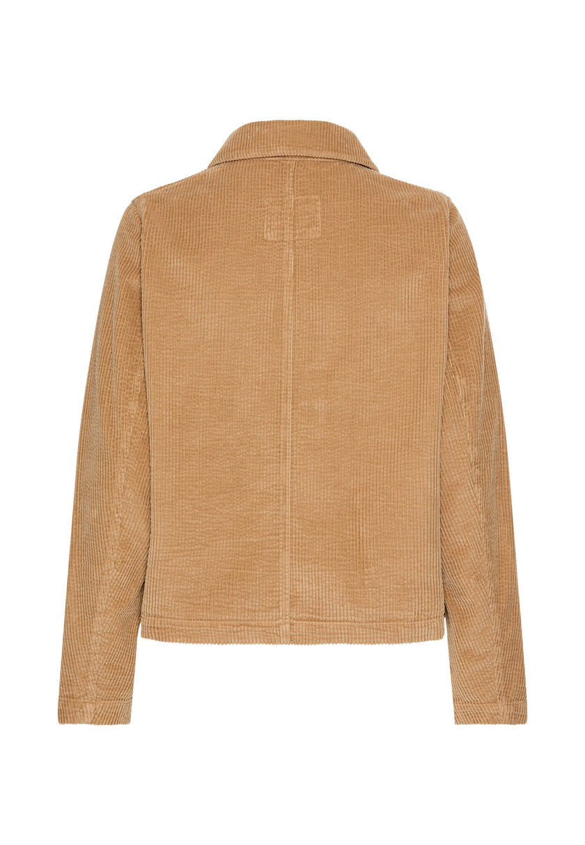 Blazer - Baumwolle