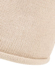 Strickmütze -  Baumwolle