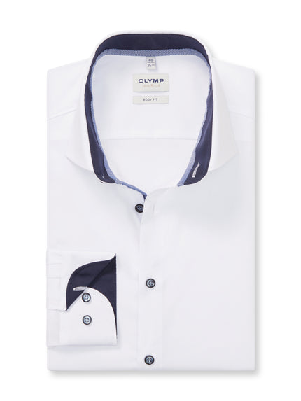 Businesshemd - Slim Fit