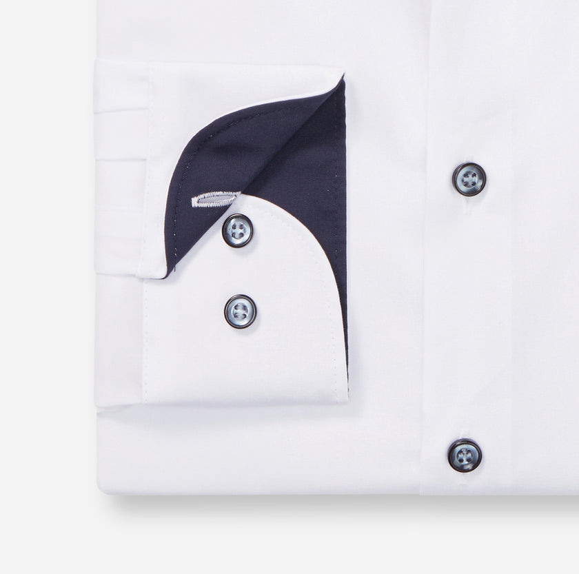 Businesshemd - Slim Fit