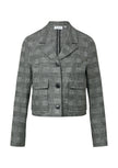 Blazer - Boxy Style