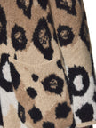 Cardigan - Animal