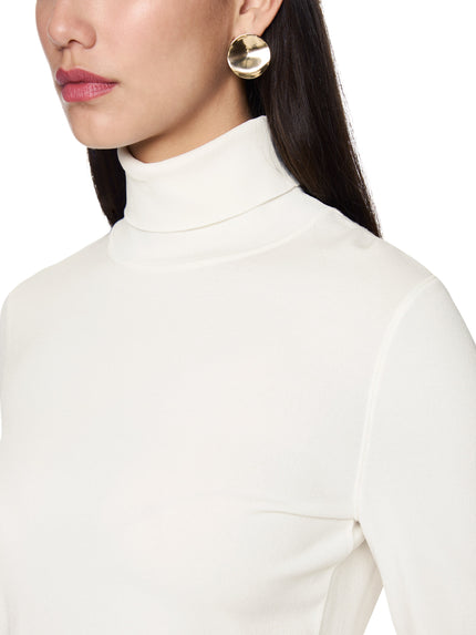 Rollkragenpullover  - Slim Fit