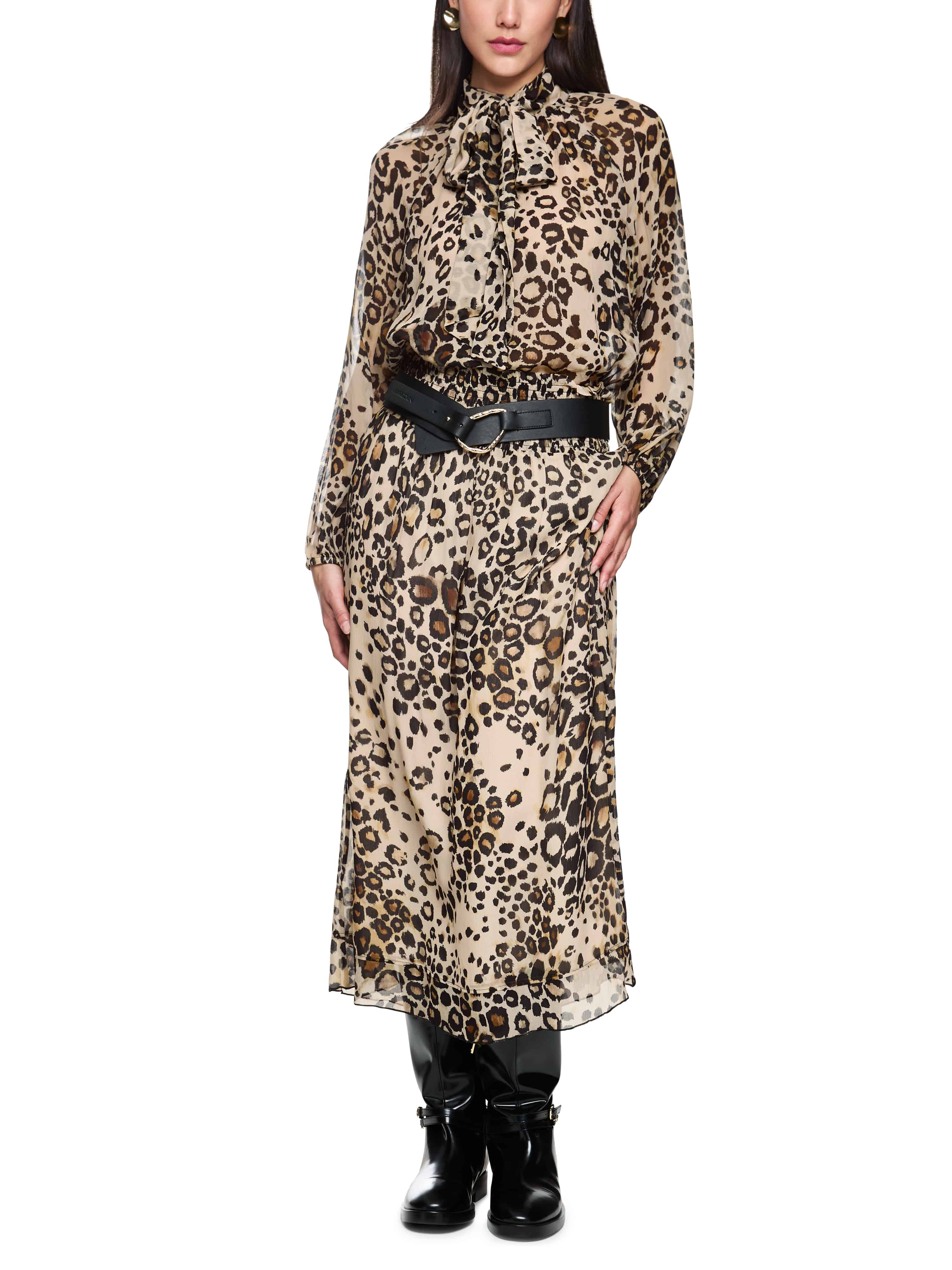 Midirock - Animalprint