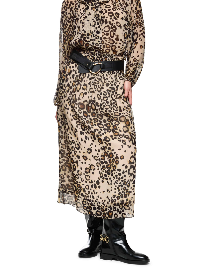 Midirock - Animalprint